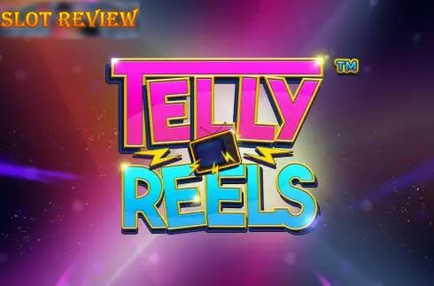 Telly Reels slot